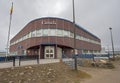 Government of Canada Building in Iqaluit